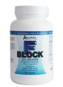Absoluutne toitumine FBlock Xtra Fat Absorber, dieedi valem, 90 kapslit