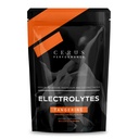 Cerus Performance Electrolyte Powder – Tangerine Maitse, 30 Servings, Nullsuhkur, Kookosvee Pulber & Real Fruit, Kestvus ja taastamine