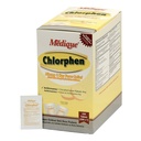 Medique Chlorphen Allergy Relief 4 mg Chlorfeniramine Maleate Tablett , 1 per Box