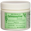 Calmoseptine salv - 2,5 Oz Jar iga (pakk 3)