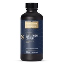 Quicksilver Scientific Glutatione Complex - Superior Absorbtion Antioksüdant Supplement vedel Glutatioon ja piimaohakas - B-vitamiini kompleks - täiendus igapäevaseks kasutamiseks (3,38 fl oz)