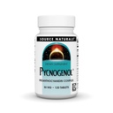 Allikas Looduslik Pycnogenol 50 mg Proanthocyanidin Complex - 120 tabletti