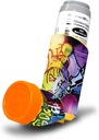 MightySkins nahk proventil HFA astma inhalaatorile - Mixtape | Kaitsev, vastupidav ja ainulaadne Vinyl Decal wrap Cover | Lihtne rakendada, eemaldada ja muuta stiile | valmistatud USA-s