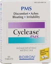 Boiron Cyclease Pms, 60 tabletti, homöopaatiline ravim Pms Relief