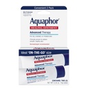 Aquaphor Healing salv Täiustatud ravi Nahakaitse, Kuiv Naha niisutaja, 0,35 Oz Tube, Pakend 2