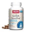 Jarrow Formulas® GABA Soothe®, 3 koostisainete toidulisand lõõgastumiseks ja juhuslikuks stressiks, 30 Veggie kapslit, 30 päeva pakkumine