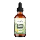 Sinus Saver, looduslik abinõu, vaba allergeenidest, parabeenidest ja säilitusainetest, aitab suurendada C-vitamiini (2 oz, alkoholivaba)
