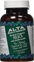 Alta Health Products - Silica koos bioflavonoididega, 500 mg, 120 tabletti