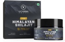 Pure Himalayan Shilajit vaik, 400mg A Hinne kõrge potentsi 75% + Fulvic Acid & 85+ Trace Minerals, Pure Shilajit meestele ja naistele - Lab Test Report - 75 Servings
