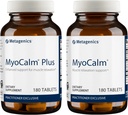 Metageenika Bundle - MyoCalm Plus ja MyoCalm