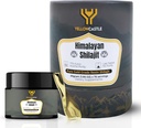 Himaalaja Shilajit vaik | kõrge potentsi puhas Shilajit meestele ja naistele - 85+ jälgi mineraalid, 75% + Fulvic Acid Energy Boost, Immune Support, 75 Serving Organic Vasin koos Lab Test Report, 400mg