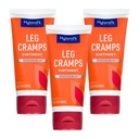 Hyland's Leg Cramps Salv, Arnica Gel Leg Cramp Relief, 2,5 oz (pakk 3)