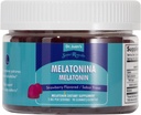 Santo Remedio Melatoniin Gummies, Aitab Induce Sleep, 5mg per Serving, 90 Gummies / 45 Servings