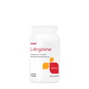 GNC L Arginiin 1000mg täiendus, toetab tervislikku veresoonte tooni, 90 serveerimist