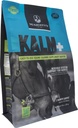 Majesty's Kalm Wafers - toetab hobuste / hobuste tasakaalustatud käitumist ja normaalset närvisüsteemi funktsiooni - trüptofaan, vitamiin B1, talvine kirss, inositool - 60 loend (2 kuu pakkumine)