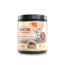 Maakera Lihas Fed Transtsend Kreatiin Monohüdraat Pulber – 100% Saksa Kreatur naistele | Lihaste taastamine ja ehitamine, energia tootmine | Maitsestamata 5g Serving, 60 Serving per Container