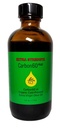 Carbon60 Plus Extra Strength Carbon60 Olive Oil 4 Ounces (119 ML) Solvent Free Research Grade C60 Lipofullerene by carbon60plus.com