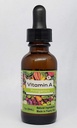 Harva 1oz Orgaaniline Vedel Vitamiin A poolt Prorganics.