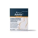 VetOne Advita pulber Probiootiline toidulisand kassidele - 30 (1 grammi) paketti