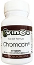 Vinco - GTF Chromacin 60 kaardid