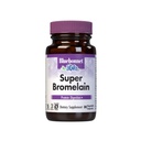 BlueBonnet Super Bromelain Vegetarian Capsules , Ananass , 500 mg , 30 Count