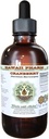 Jõhvikas Alkoholivaba Vedel Ekstrakt, Jõhvikas (Vaccinium Macrocarpon) Kuivatatud Berry Glycerite Hawaii Pharm Looduslik Taimne Täiendus 2 oz