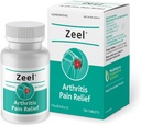 MediNatura Zeel homöopaatiline tugi aitab leevendada liigeste ümber valu ja jäikust - Arnica + 14 aktiivset looduslikku koostisosa - 100 tabletti