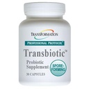 Transformatsioon Genesis of Good Health Enzyme Transbiootiline probiootiline täiendus, täiustatud valem soolestiku Flora tasakaalu, GI Tract, kasu tervisele, kõrge potentsi prebiootikum ja probiootiline segu, Non-GMO