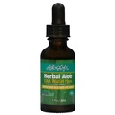 Aloe Life - Herbal Aloe Ear Wash Plus, pakub rahustavat abi kõrvaärrituste, ujuja kõrvade, ebamugavuste ja sügelevate kõrvade, tervete lehtede Aloe Vera maitsetaimedega, ohutu loomadele, sisaldab Dropper (1 oz)