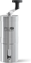 B&C kodukaubad Pill Crusher - Roostevabast terasest Pill Grinder - Suure võimsusega Pill Splitter - Lõikab Pillid peeneks pulbriks - Veskid Toitmiseks Tube, Lemmikloomad Ja Lapsed