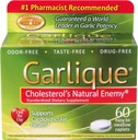 Garlique Caplets 60 tabletti (pakk 4)