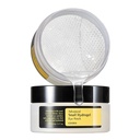 COSRX Advanced Steil Hydrogel Eye Patch (60pc), Gel Seerum Mask, Puffy Undereye Treament, Fine Lines, Refresh, Hydrate| Paraben free, Korean Skin Care