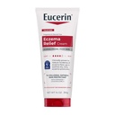 Eucerin Eczema Relief Body Cream, Eczema Cream with Colloidal Kaerahelbed, Ceramide-3 and Lagrice Root Extract, 14 Oz Tube