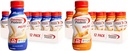 Premier Protein Shake MINIs Vanilla & Caramel Maitseained, 22 g valku, 120 kalorit, 1 g suhkrut, 8,75fl oz, pakendid 12
