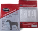Loomatervise lahendused - Equerry's Choice Pellet, seedetrakti abi vitamiinide ja mineraalidega igale hobusele (5 naela)