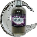 MediPLATINUM Gut Booster True Colloidal Platinum PtNP Toitumislisand - 250 ml (8,45 Fl Oz) läbipaistvas klaaspudelis