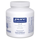 Puhas kapseldamine CLA (konjugeeritud linoolhape) 1000 mg | Soodustab tervislikku kehakoostist treeninguga * | 180 Softgel kapslit