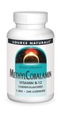 Allikas Naturals MethylCobalamin Vitmain B-12 Cherry-maitseline, 1 mg - 240 Lozenges