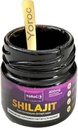Shilajit, Pure Himaalaja Shilajit Vaik, Toidulisandi, Net Wt 20gm(0,70oz)
