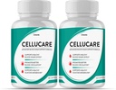 Cellucare Advanced Formula Supplement, 2 pakendit, 60 kapslit