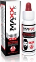 Maxx Beard - # 1 habeme kasvu lahendus, looduslik lahendus maksimaalseks habememahuks 2 kuud