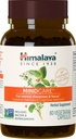Himalaya MindCare - Nootroopsed taimsed aju toidulisandid mälu ja fookuse toetamiseks - Vegan, mitte-GMO, Gluteenivaba, 1170 mg, 60 kapslit