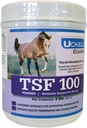 Uckele TSF 100 Horse Supplement - Hobuste Vitamiin Ja Mineral Supplement - 2 naela (lb)