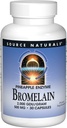 Allikas Naturals - Bromelain 2000 Gdu, 500mg, 30 kapslit