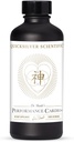 Quicksilver Scientific Performance Cardio + - Taimne lisand vereringluse ja aju tervise toetamiseks - Kardiovaskulaarne lisand Hawthorn Berry + He Shou Wu + ženšenni ekstrakt (3,38 oz)