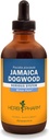 Herb Pharm Jamaica Dogwood Vedelik Ekstrakt Väikese Valu - 4 Ounce