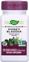 Nature's Way Kidney põis, 465 mg kapsli kohta, 100 kapslit