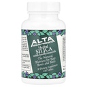 Alta Health Products , herbal SILICA with bioflavonoids , Tabletid , 120 Count
