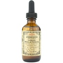 Svasthya Body & Mind Natural Melatonin Vedelik Täiendus | 100% orgaaniline uneabi rahutu une toetamiseks | Alkohol - tasuta melatoniini lisand | Püsi magada kauem