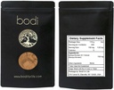 Bodi : Bacopa Monnieri 20: 1 ekstrakti pulber | 4oz kuni 5lb | 100% puhas looduslik käsitsi valmistatud (4 oz)